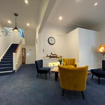 Rooms At Babbacombe Torquay Luaran gambar