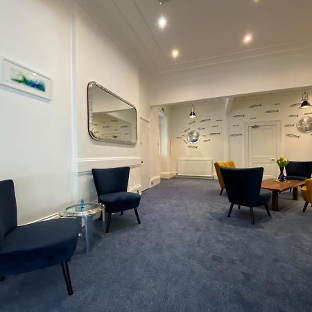 Rooms At Babbacombe Torquay Luaran gambar