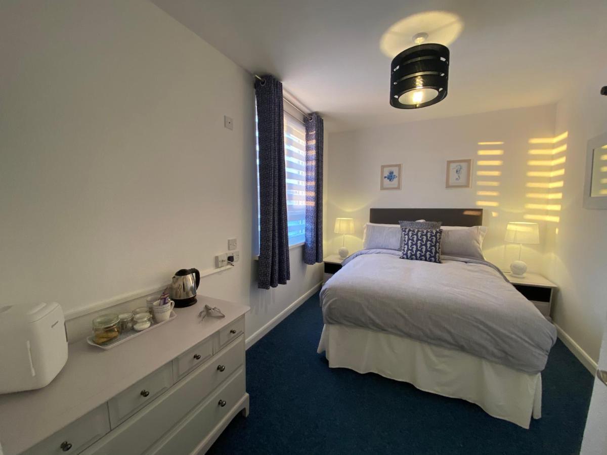 Rooms At Babbacombe Torquay Luaran gambar