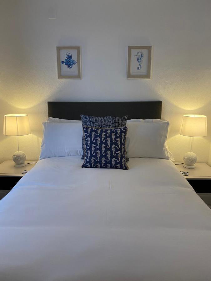 Rooms At Babbacombe Torquay Luaran gambar