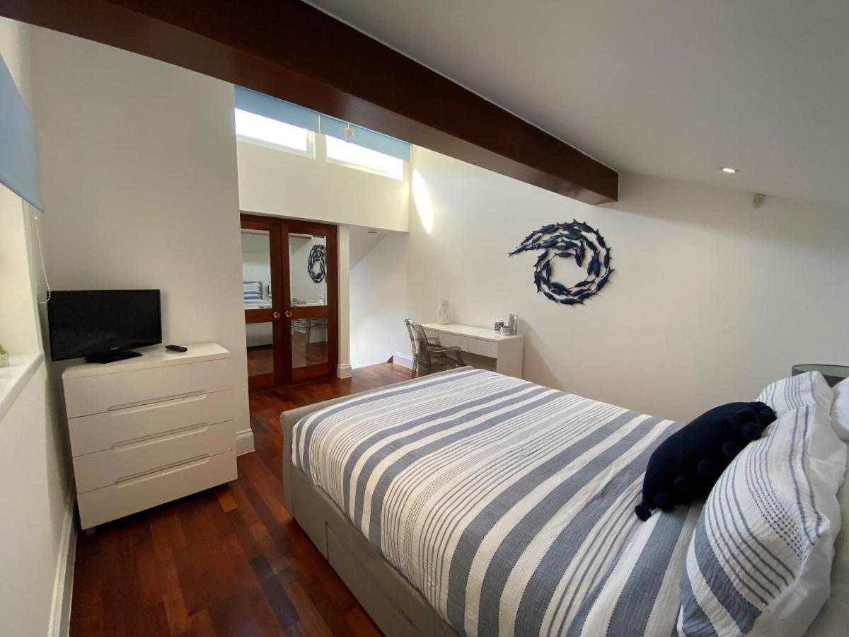 Rooms At Babbacombe Torquay Luaran gambar