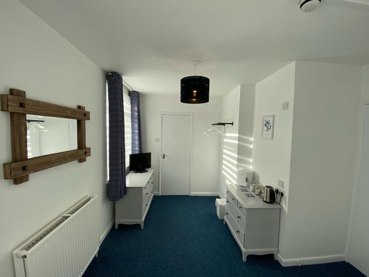 Rooms At Babbacombe Torquay Luaran gambar